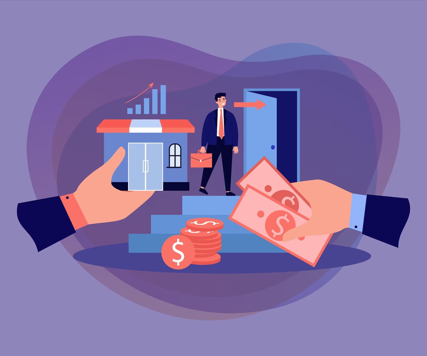 Banking and Financial Services