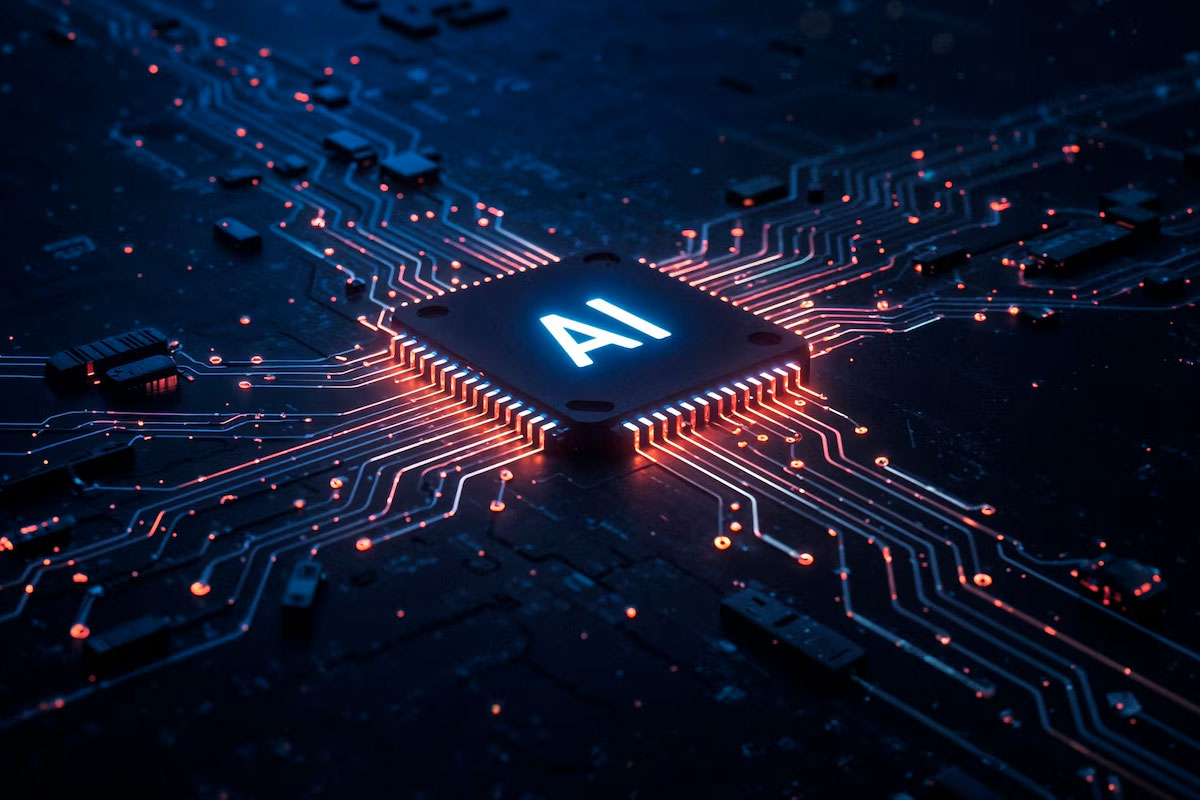 Artificial Intelligence, Cloud Technologies, and Cybersecurity