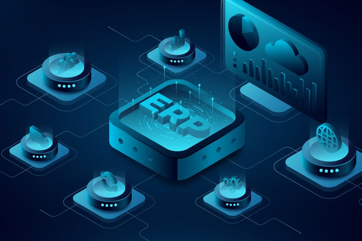 SaaS, ERP, and Next-Gen Enterprise Systems