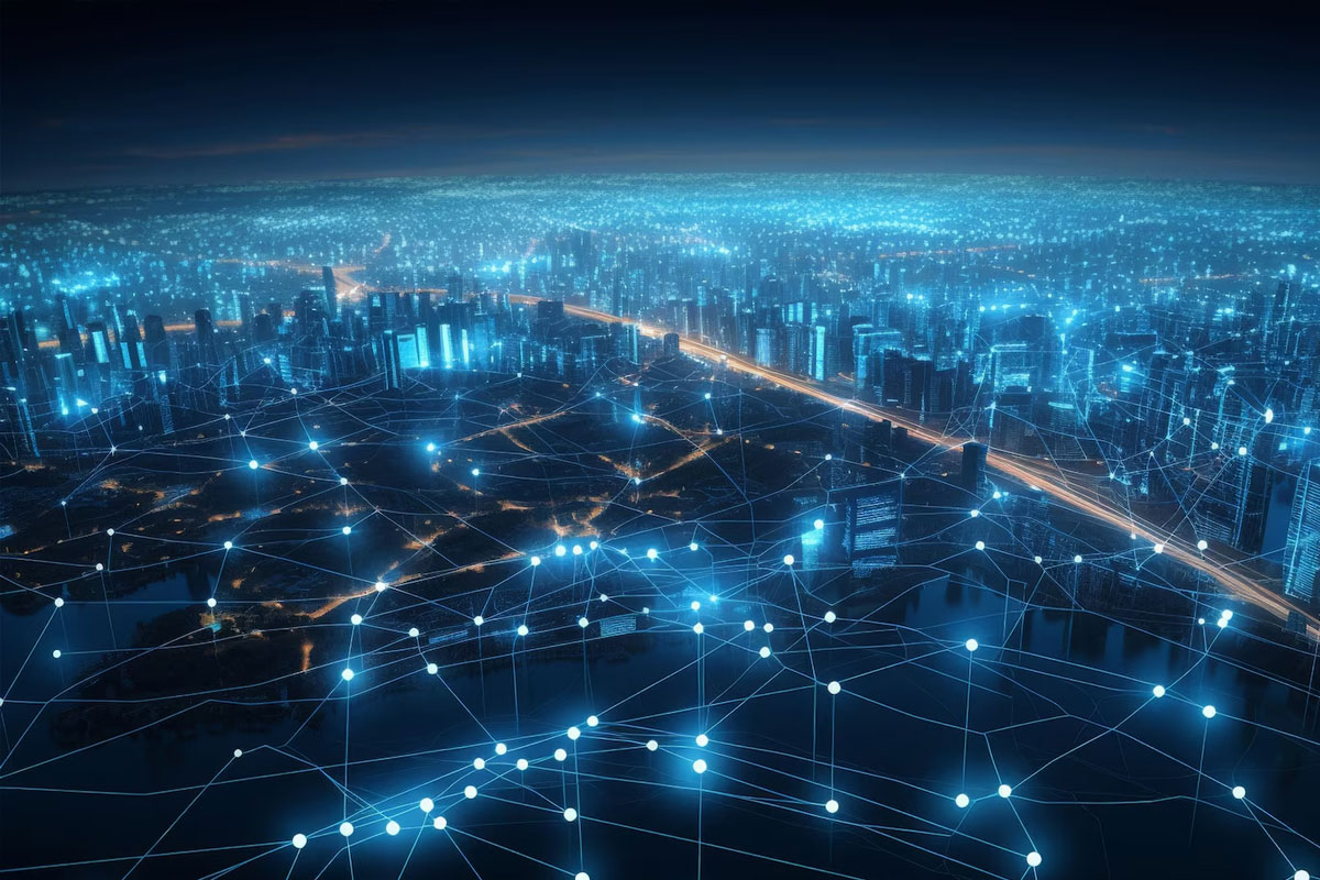 Smart Infrastructure and Renewable Energy Solutions