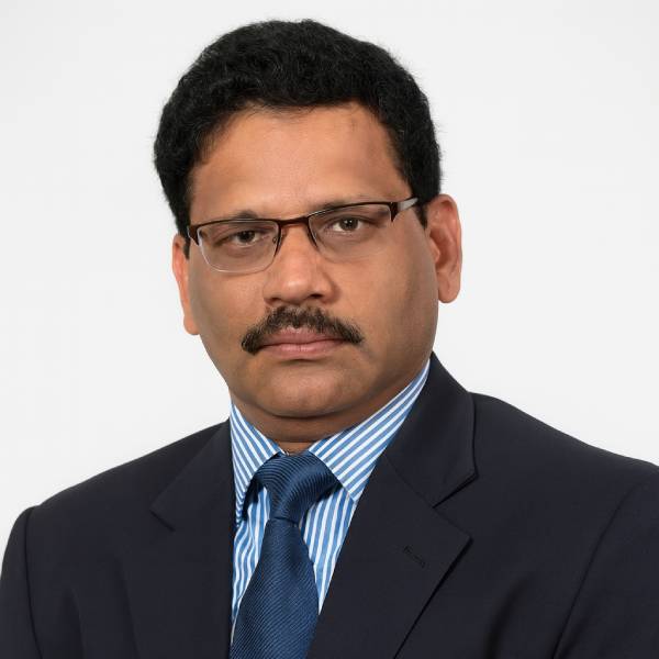 Krishna Sastry Pendyala