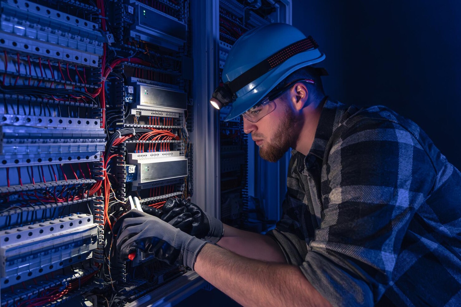 Networking Solutions