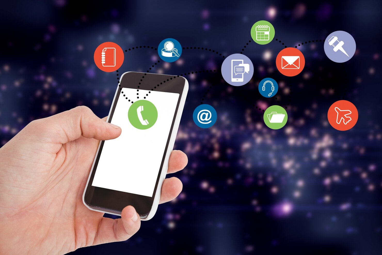 Managed Application Services