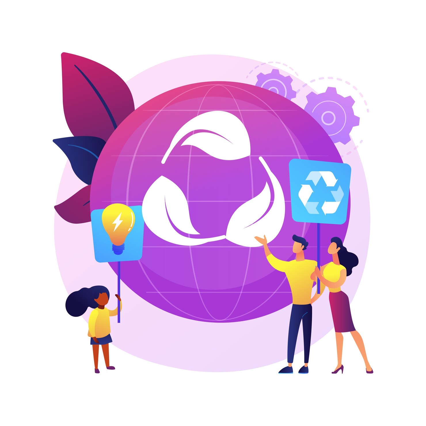 ESG (Environmental, Social, and Governance) Services